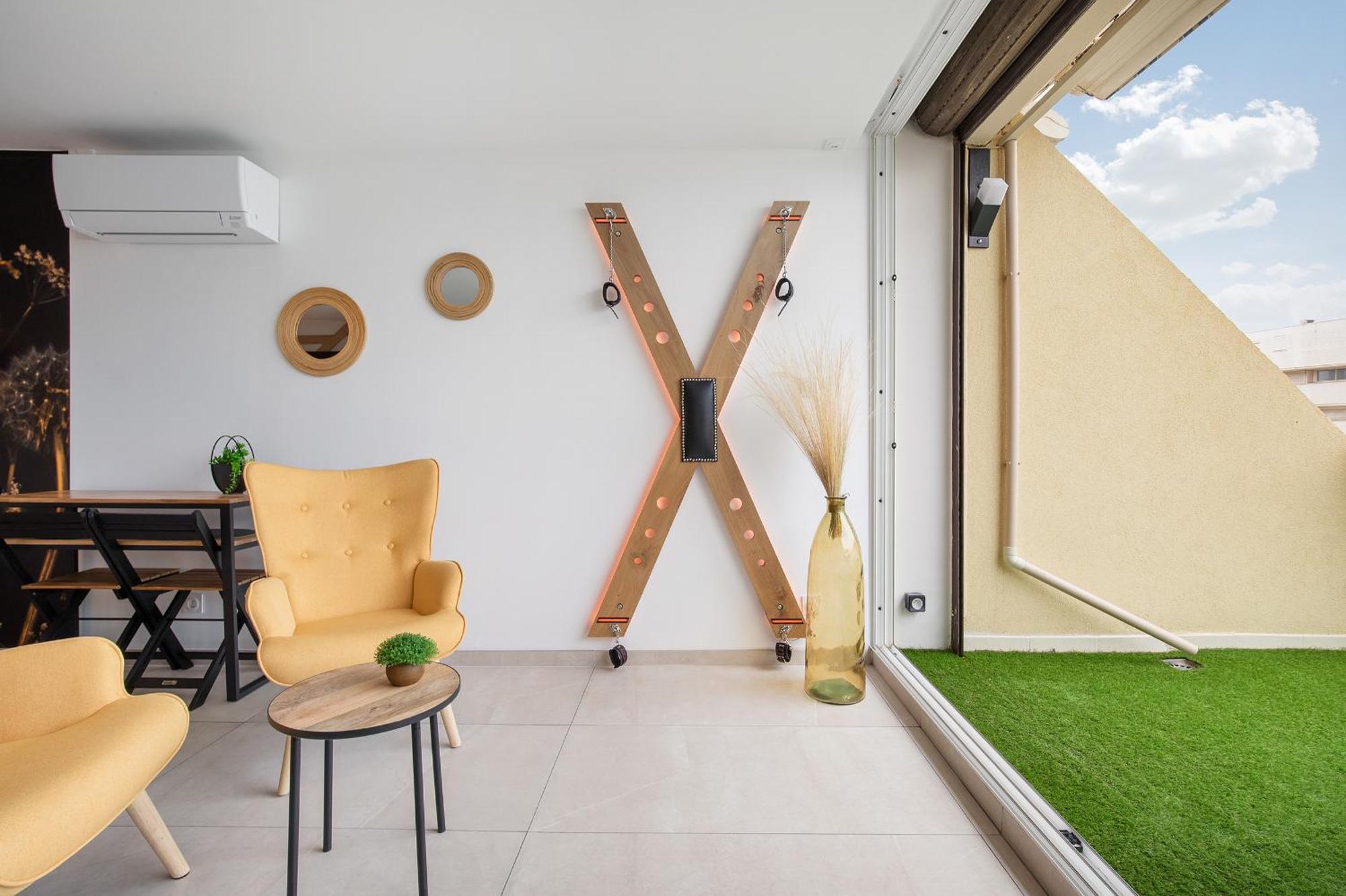 Addict Heliopolis Apartment Agde Exterior photo