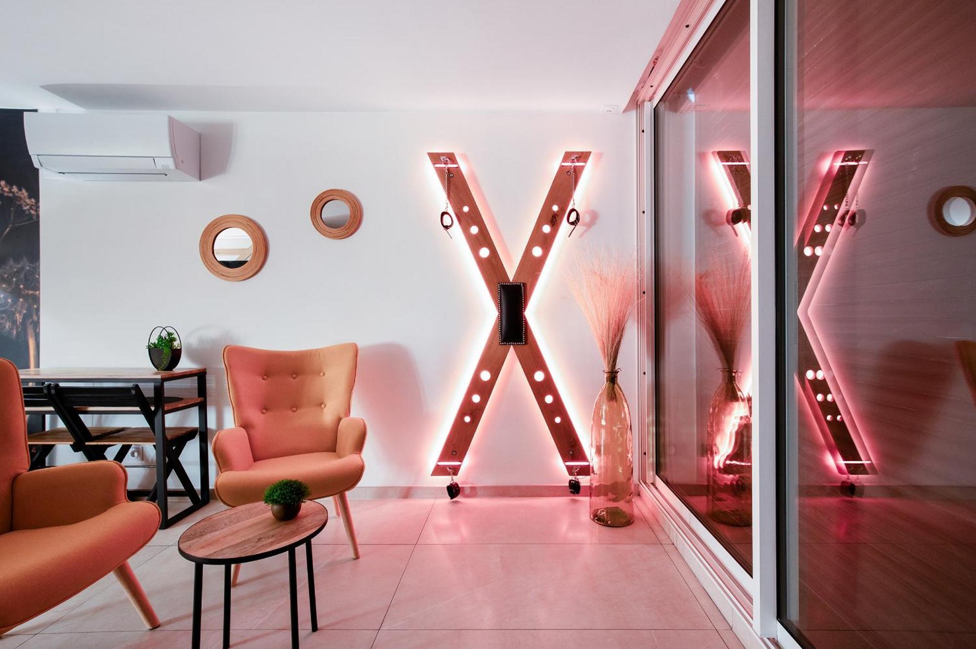 Addict Heliopolis Apartment Agde Exterior photo